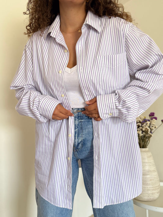 Camisa Ralph Lauren