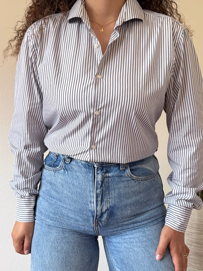 Camisa Hugo Boss