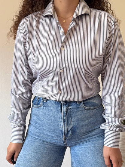 Camisa Hugo Boss