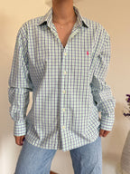 Camisa Ralph Lauren