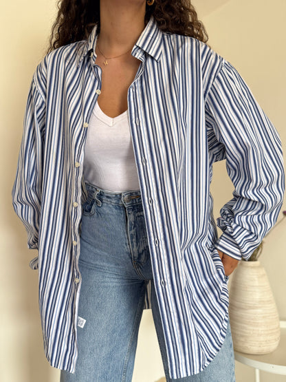 Camisa Ralph Lauren