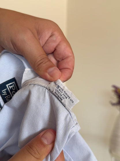 Camisa Ralph Lauren