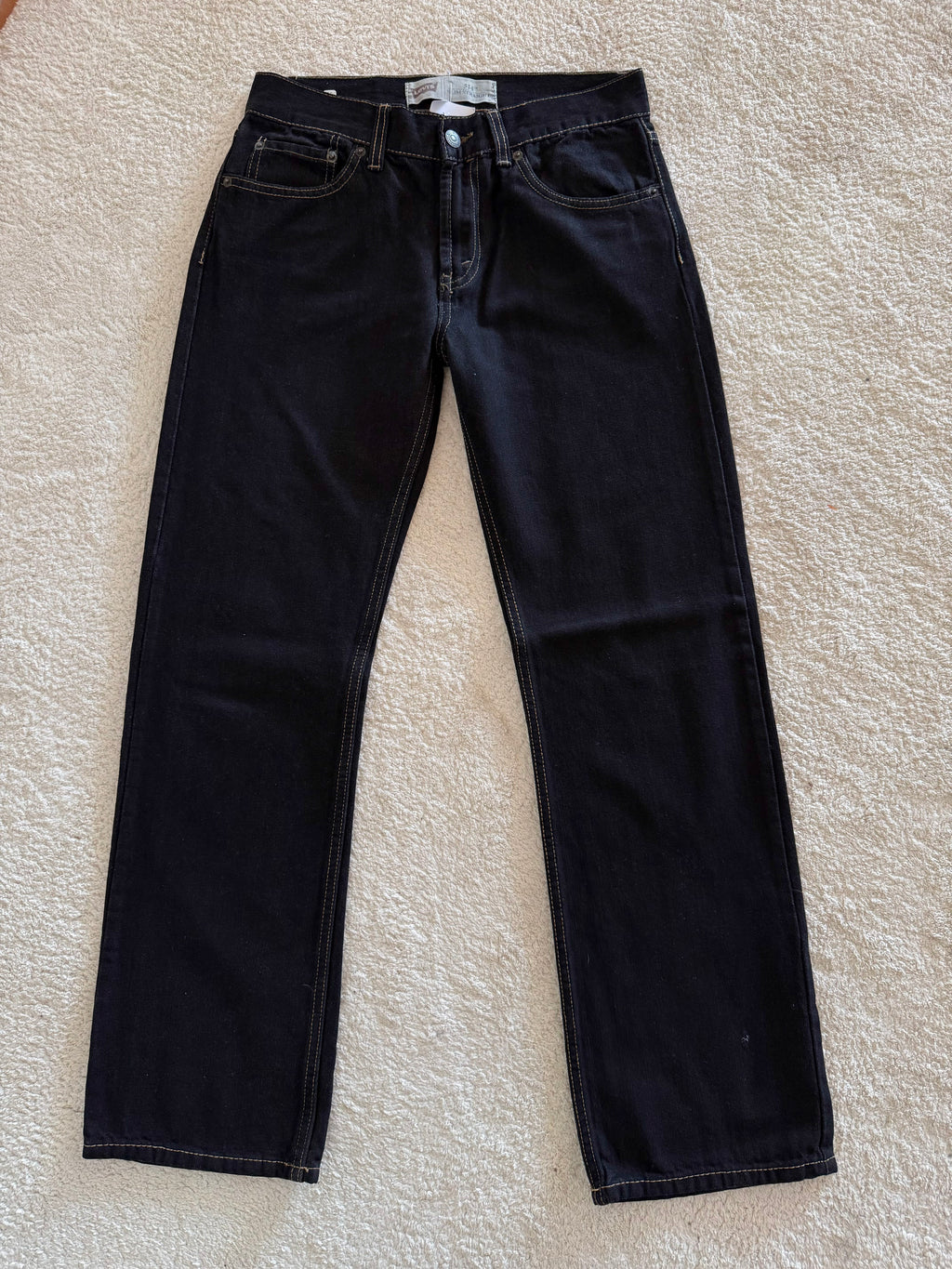 Vintage Levi's Jeans