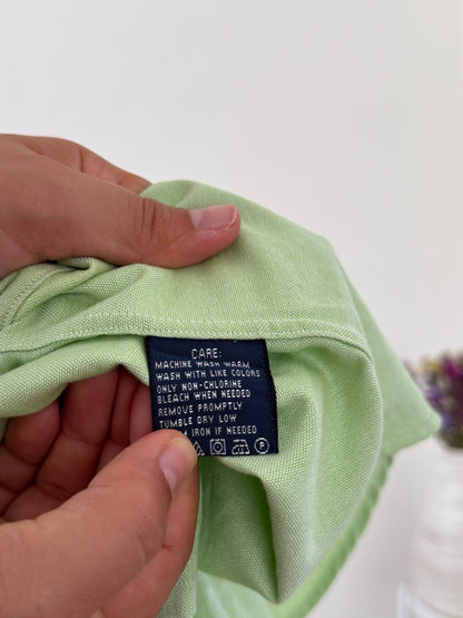 Camisa Ralph Lauren