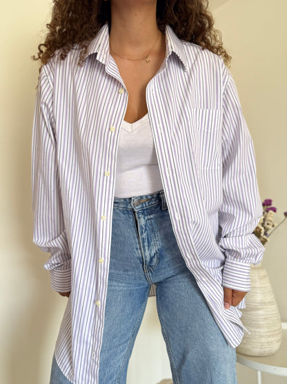 Camisa Ralph Lauren