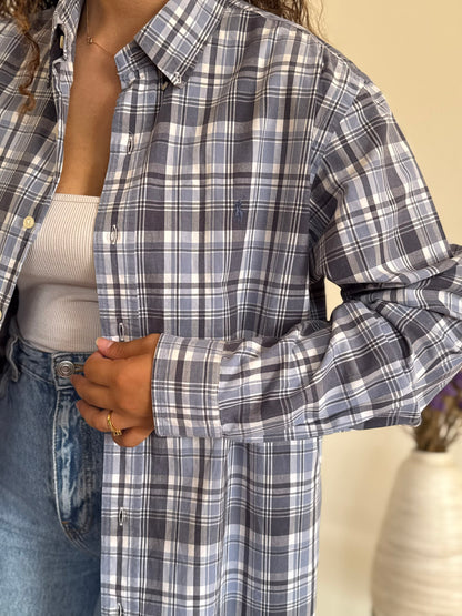 Camisa Ralph Lauren