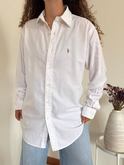 Camisa Ralph Lauren
