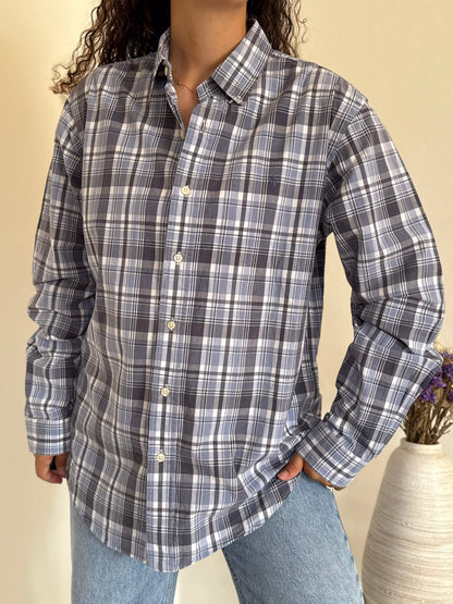 Camisa Ralph Lauren
