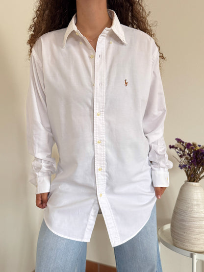 Camisa Ralph Lauren