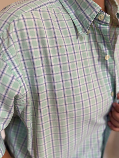 Camisa Ralph Lauren
