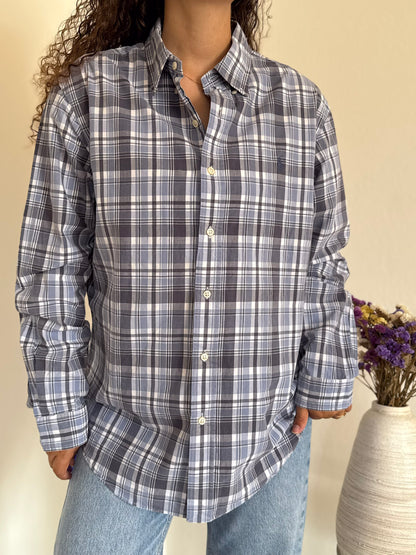 Camisa Ralph Lauren