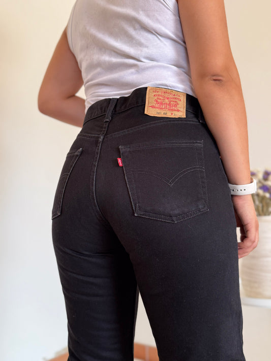 Calças Levi's 521 02