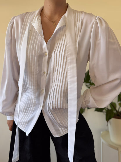Camisa Vintage