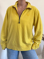 Camisola Polar Sergio Tacchini