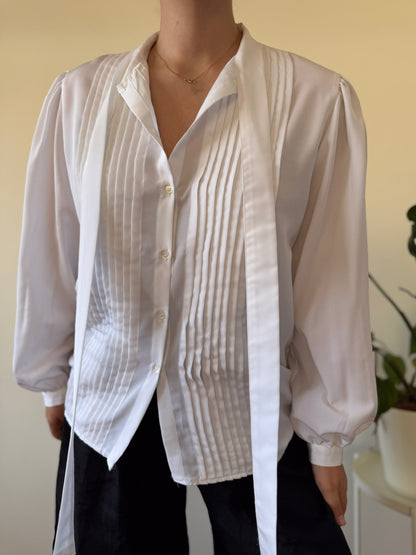 Camisa Vintage