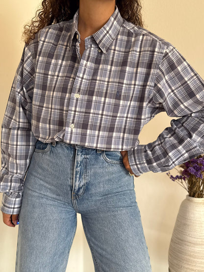 Camisa Ralph Lauren