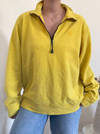 Camisola Polar Sergio Tacchini