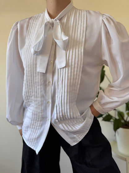 Camisa Vintage