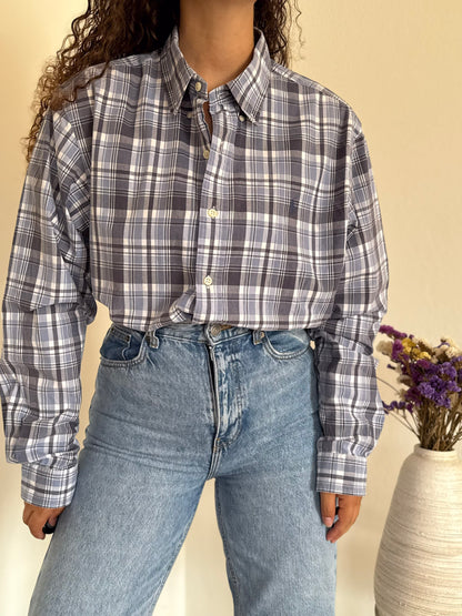 Camisa Ralph Lauren
