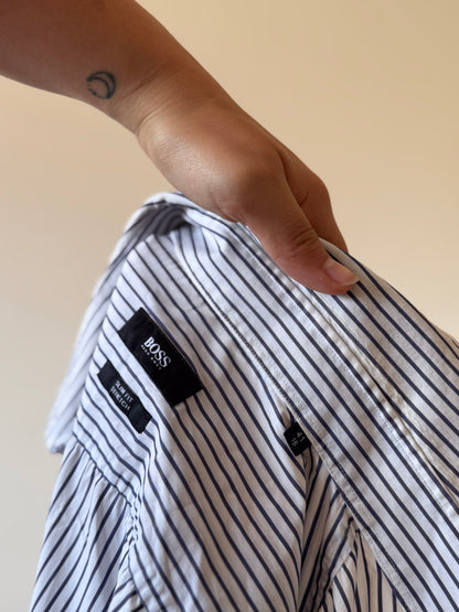 Camisa Hugo Boss