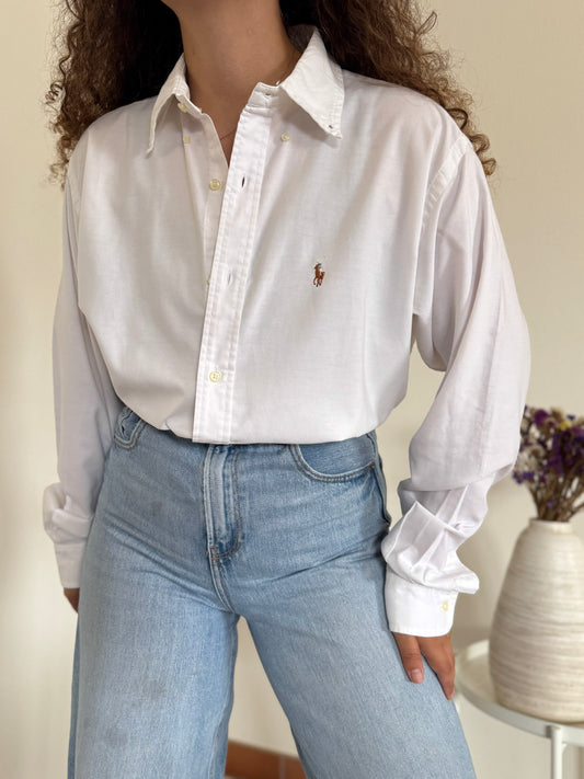 Camisa Ralph Lauren
