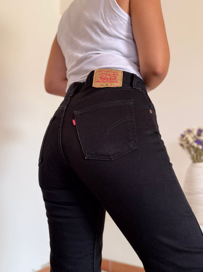 Calças Levi's 521 02