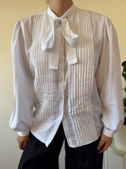 Camisa Vintage
