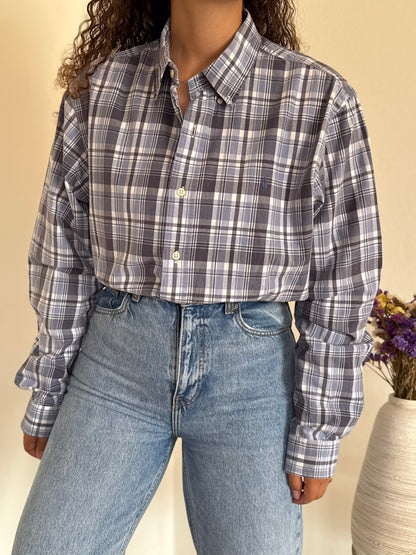 Camisa Ralph Lauren