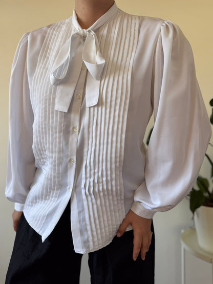 Camisa Vintage