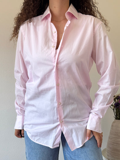 Camisa Hugo Boss