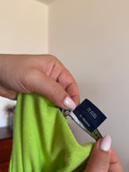 Ralph Lauren Round Neck Sweater 60% Cotton