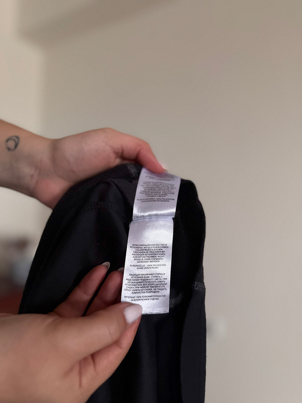 Columbia Fleece 1/4 Zip Sweater