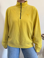 Camisola Polar Sergio Tacchini