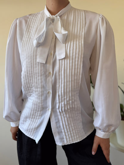 Camisa Vintage