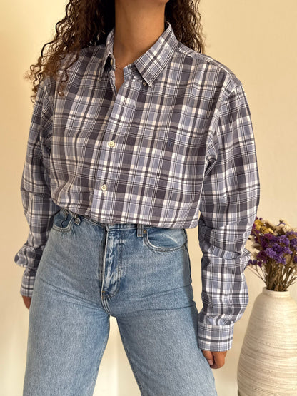 Camisa Ralph Lauren
