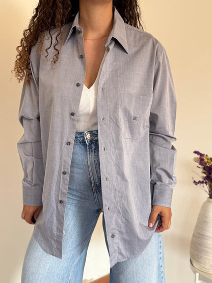 Camisa Burberry