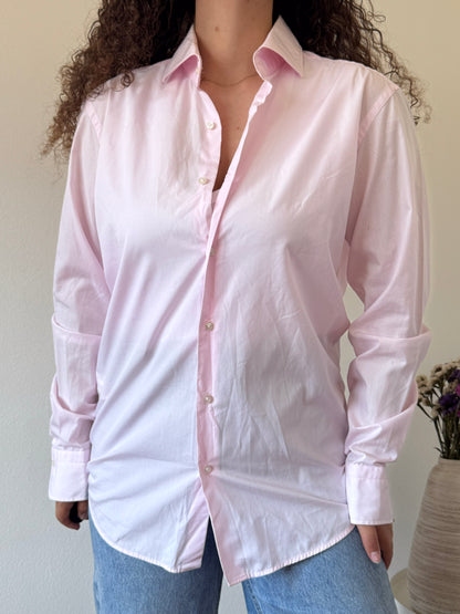 Camisa Hugo Boss