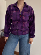 Invicta Crazy Fleece 1/4 Zip Sweater