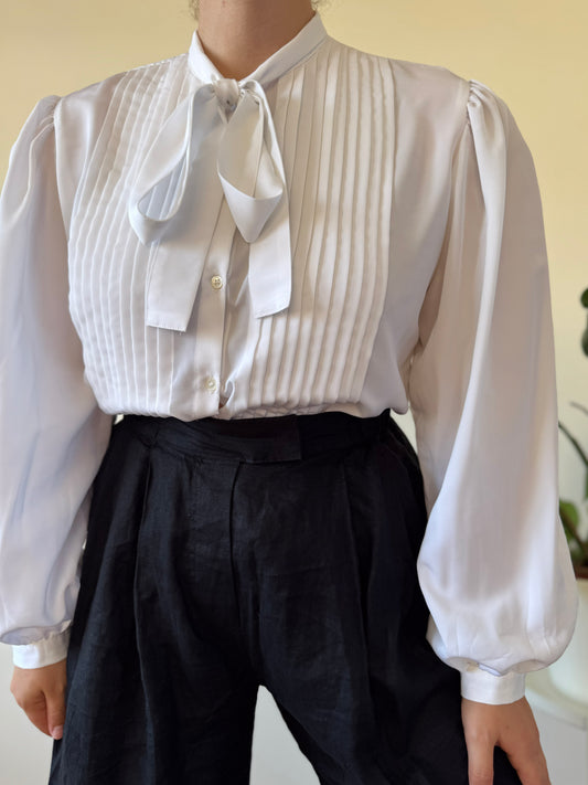 Camisa Vintage