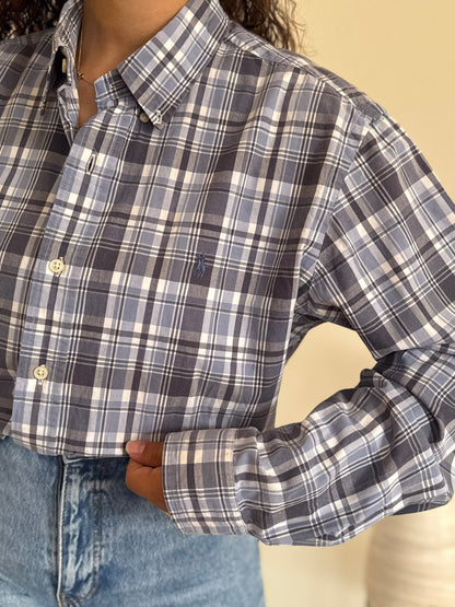 Camisa Ralph Lauren