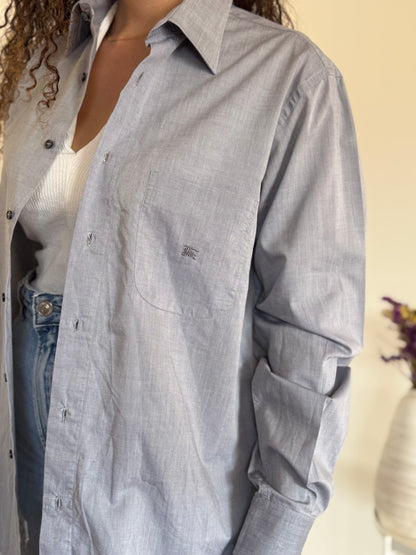 Camisa Burberry