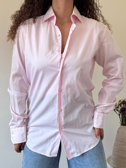 Camisa Hugo Boss