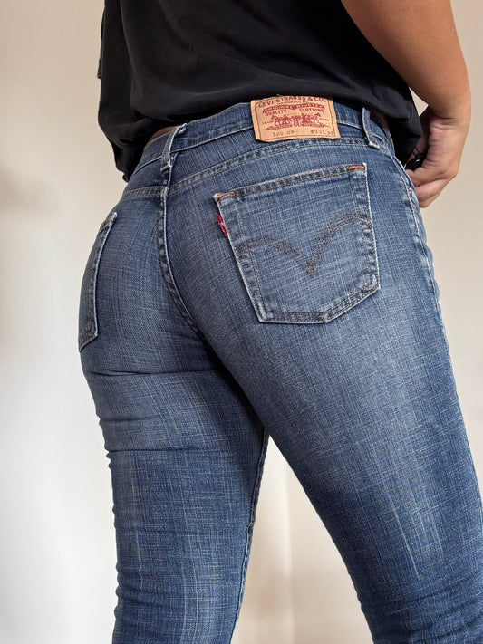 Calças Levi's 529 89