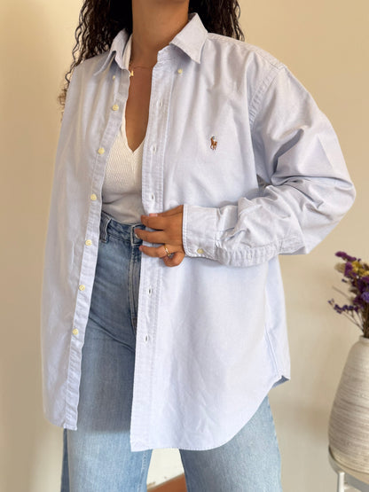 Camisa Ralph Lauren