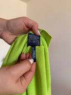 Ralph Lauren Round Neck Sweater 60% Cotton