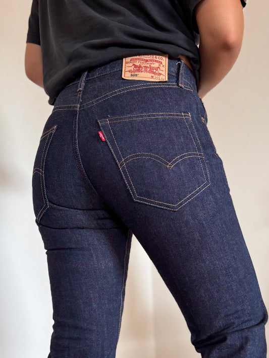 Calças Levi's 505