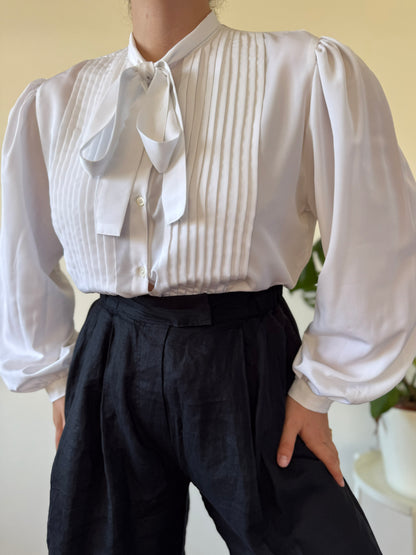 Camisa Vintage