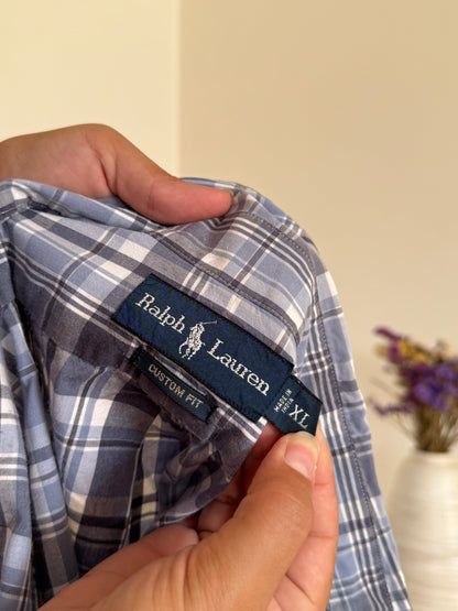 Camisa Ralph Lauren