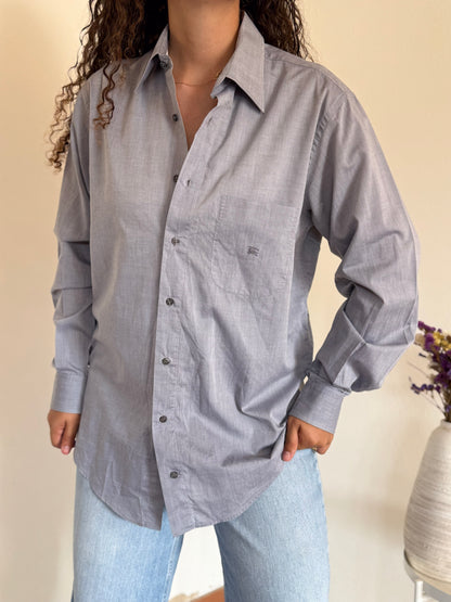 Camisa Burberry