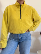 Camisola Polar Sergio Tacchini